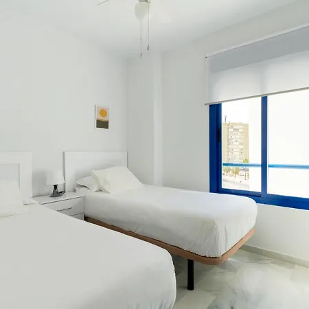Apartment Holi-rent Olas