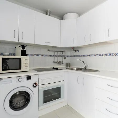 Apartment Holi-rent Olas *