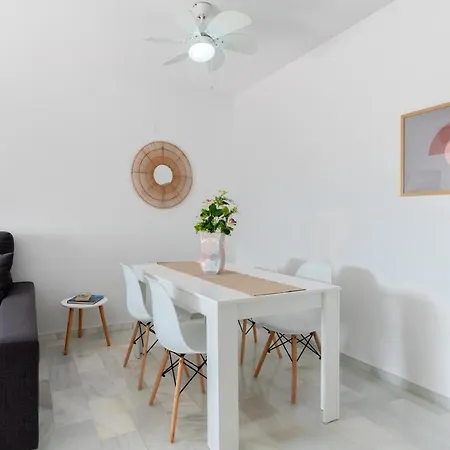 Apartment Holi-rent Olas El Puerto de Santa Maria