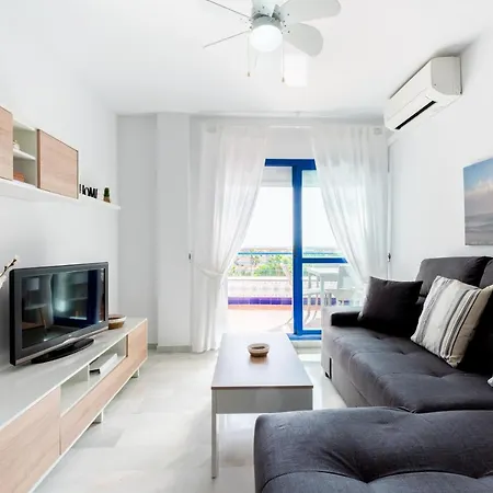 Holi-rent Olas Apartment *