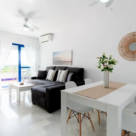 Holi-rent Olas Apartment *