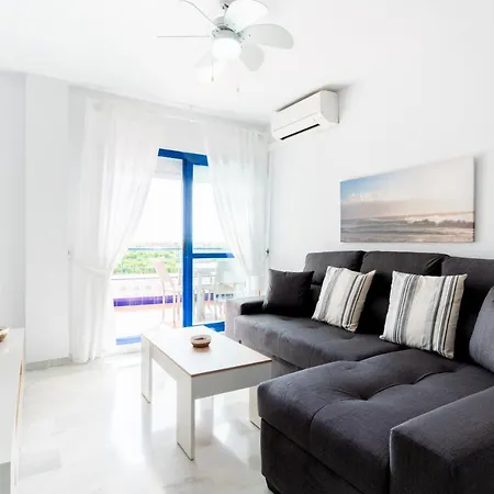 Holi-rent Olas Apartment El Puerto de Santa Maria