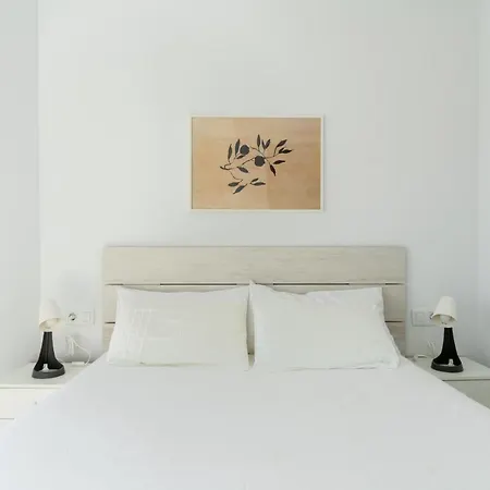 Holi-rent Olas Apartment *