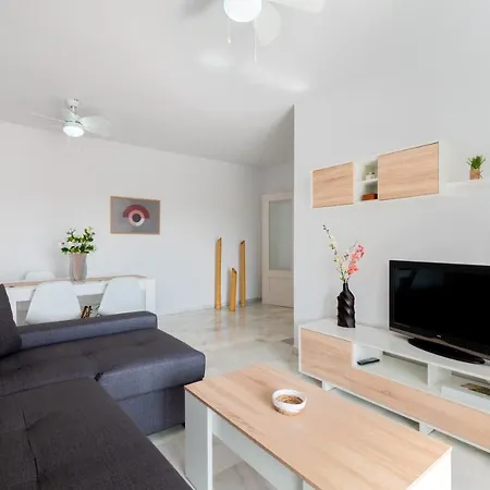 Apartment Holi-rent Olas