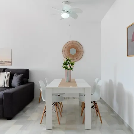 Apartment Holi-rent Olas
