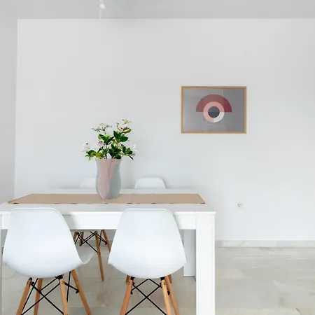 Apartment Holi-rent Olas El Puerto de Santa Maria