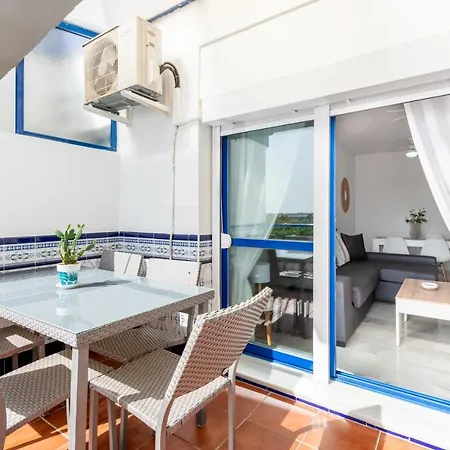 Holi-rent Olas Apartment