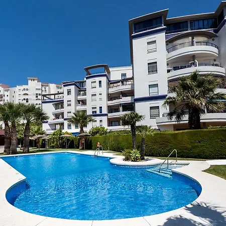 Holi-rent Olas Apartment