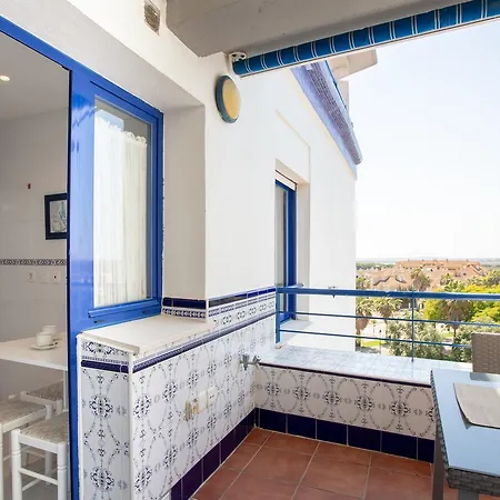 Holi-rent Olas Apartment