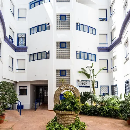 Apartment Holi-rent Olas