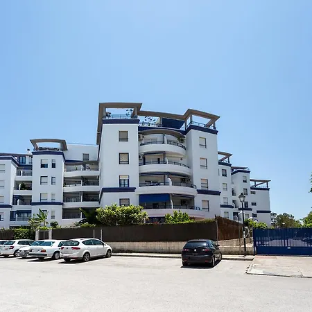 Apartment Holi-rent Olas *