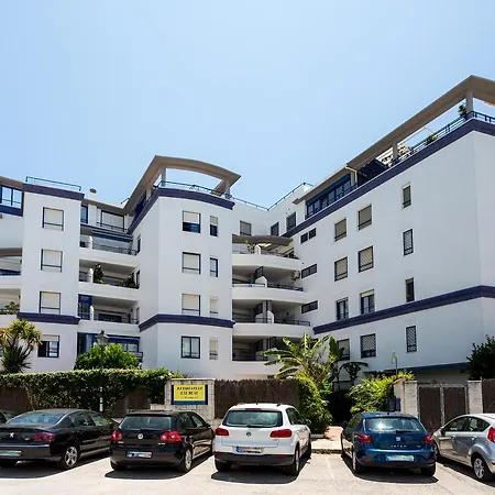 Holi-rent Olas Apartment *
