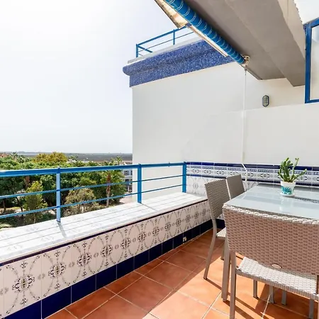 Apartamento Holi-rent Olas