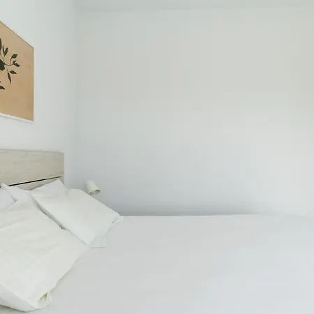 Holi-rent Olas Apartamento