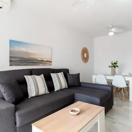 Holi-rent Olas Apartamento