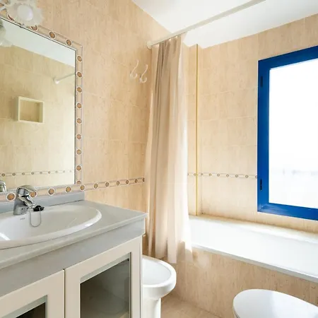 Holi-rent Olas El Puerto de Santa María