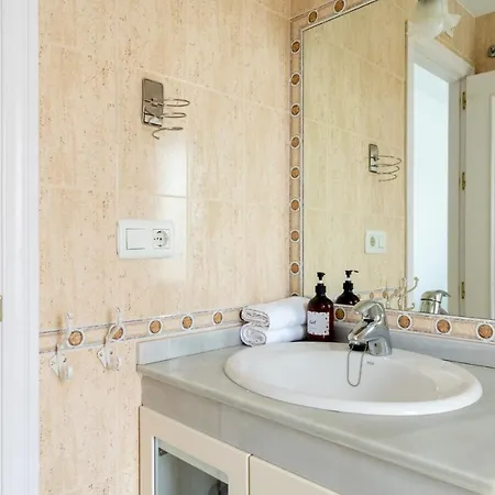 Apartamento Holi-rent Olas El Puerto de Santa María