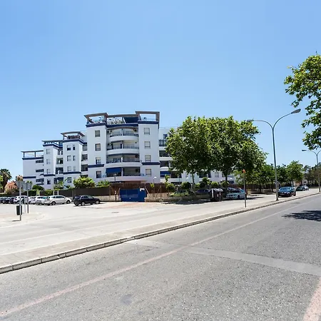 Apartamento Holi-rent Olas