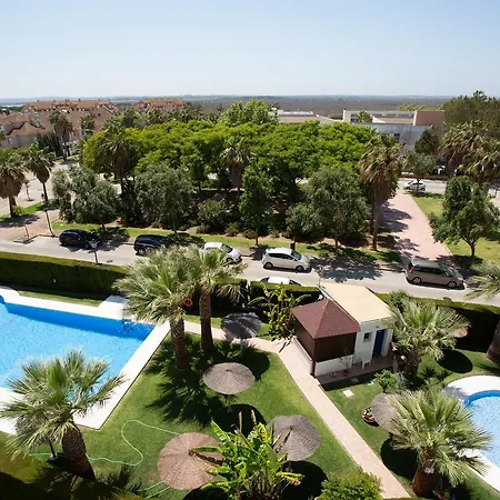Apartamento Holi-rent Olas *
